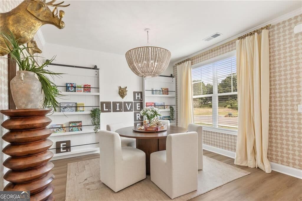 4 bedroom, 2.5 bathroom, 2,133 sq ft manufactured home,single family residence for sale at 102 bluefin Street LOT 2, Adairsville, GA 30103 — photo 3