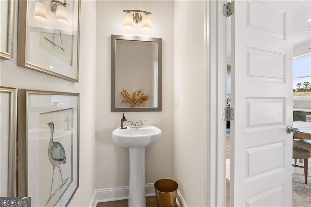 4 bedroom, 2.5 bathroom, 2,133 sq ft manufactured home,single family residence for sale at 102 bluefin Street LOT 2, Adairsville, GA 30103 — photo 10