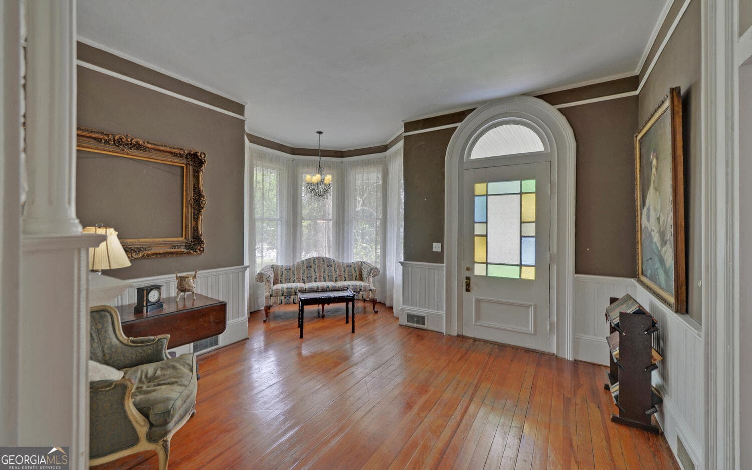 5 bedroom, 3 bathroom, 3,760 sq ft single family residence for sale at 252 Benson Street, Hartwell, GA 30643 — photo 7