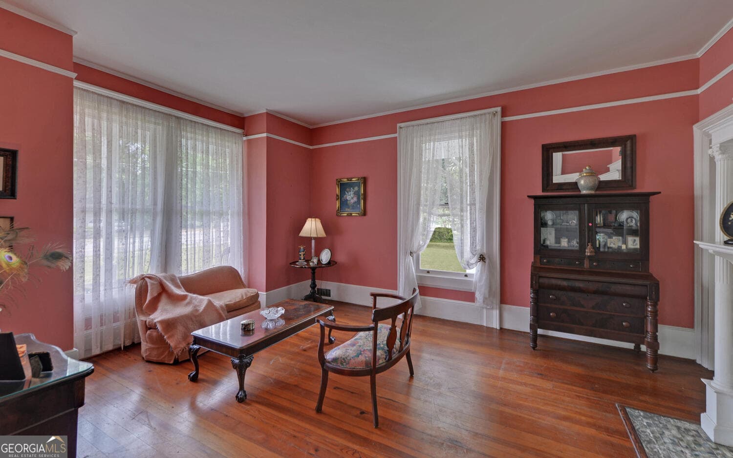 5 bedroom, 3 bathroom, 3,760 sq ft single family residence for sale at 252 Benson Street, Hartwell, GA 30643 — photo 10