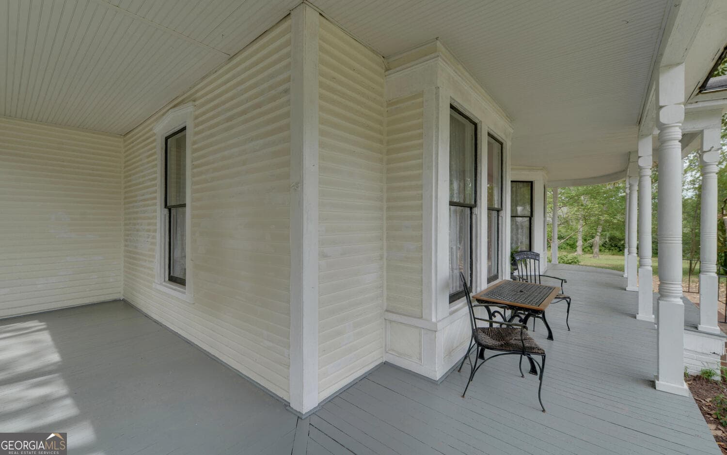 5 bedroom, 3 bathroom, 3,760 sq ft single family residence for sale at 252 Benson Street, Hartwell, GA 30643 — photo 4