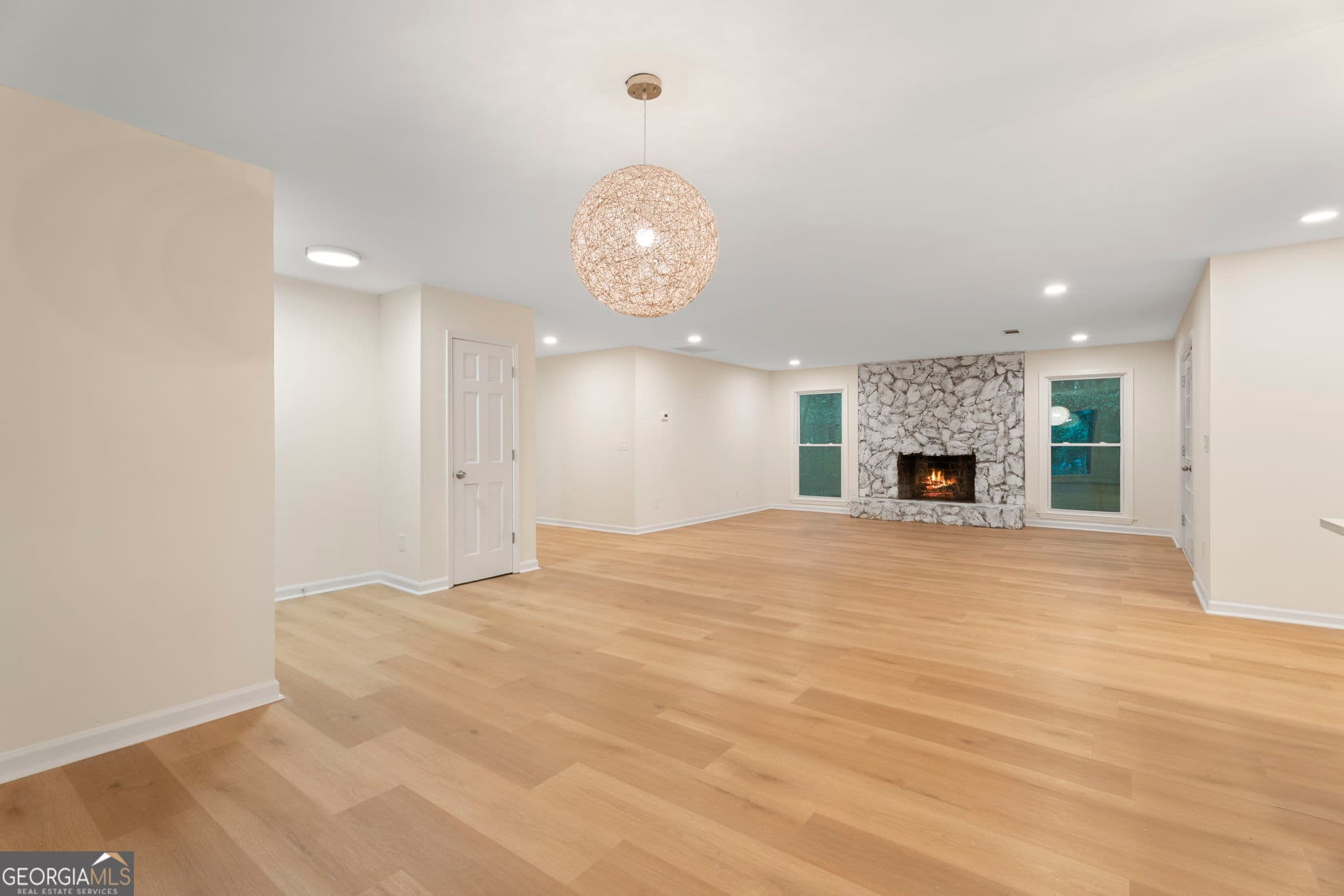 4 bedroom, 3.5 bathroom, 3,216 sq ft single family residence for sale at 50 Wynfield Drive, Stockbridge, GA 30281 — photo 3