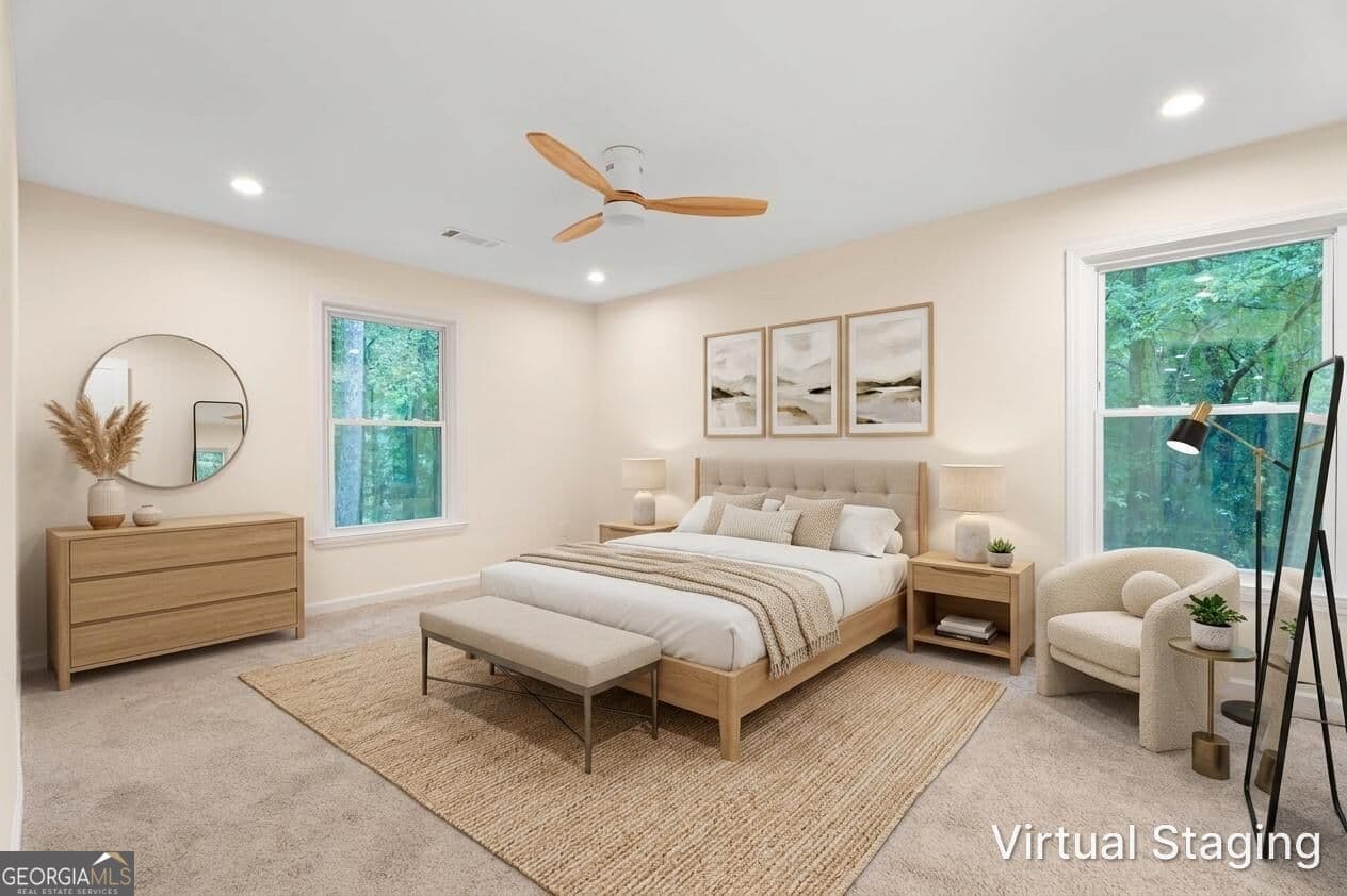 4 bedroom, 3.5 bathroom, 3,216 sq ft single family residence for sale at 50 Wynfield Drive, Stockbridge, GA 30281 — photo 8