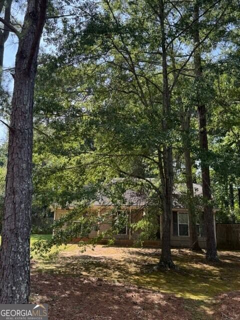 3 bedroom, 2 bathroom, 1,353 sq ft single family residence under contract at 66 Opal Street, Luthersville, GA 30251 — photo 2