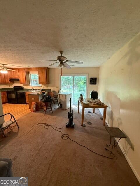 3 bedroom, 2 bathroom, 1,353 sq ft single family residence under contract at 66 Opal Street, Luthersville, GA 30251 — photo 7