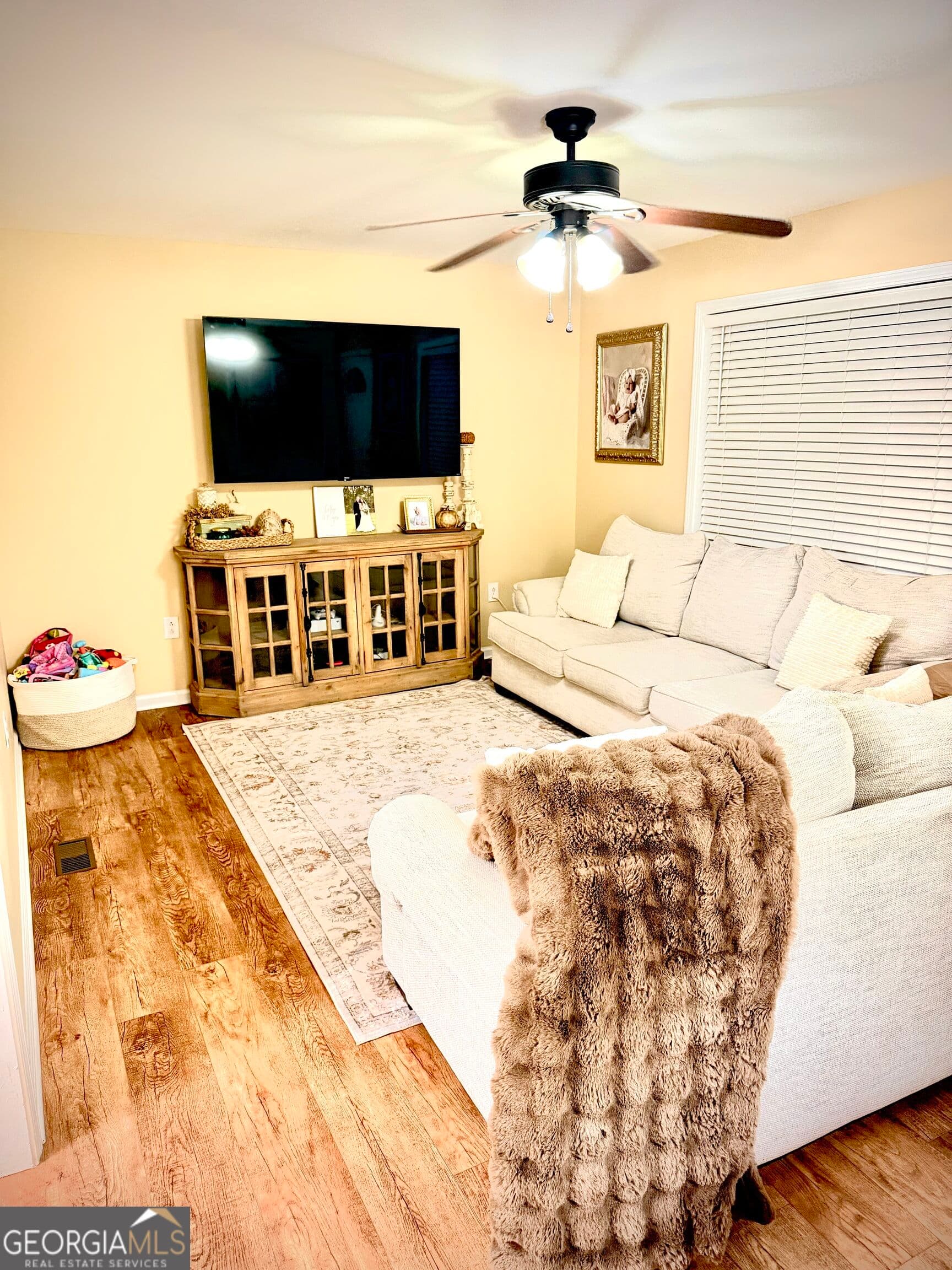 3 bedroom, 2 bathroom, 1,146 sq ft single family residence for sale at 224 North Avenue, Adrian, GA 31002 — photo 10