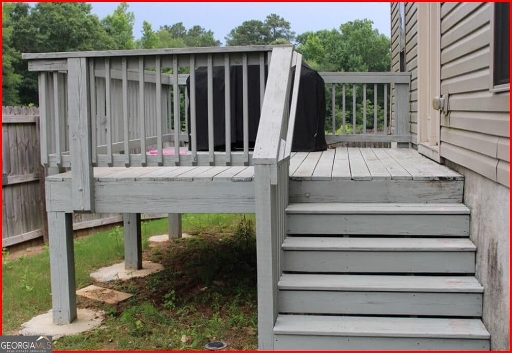 4 bedroom, 2.5 bathroom, 2,400 sq ft single family residence for rent at 1933 Roxey Lane, Winder, GA 30680 for $2,350 a month — photo 6