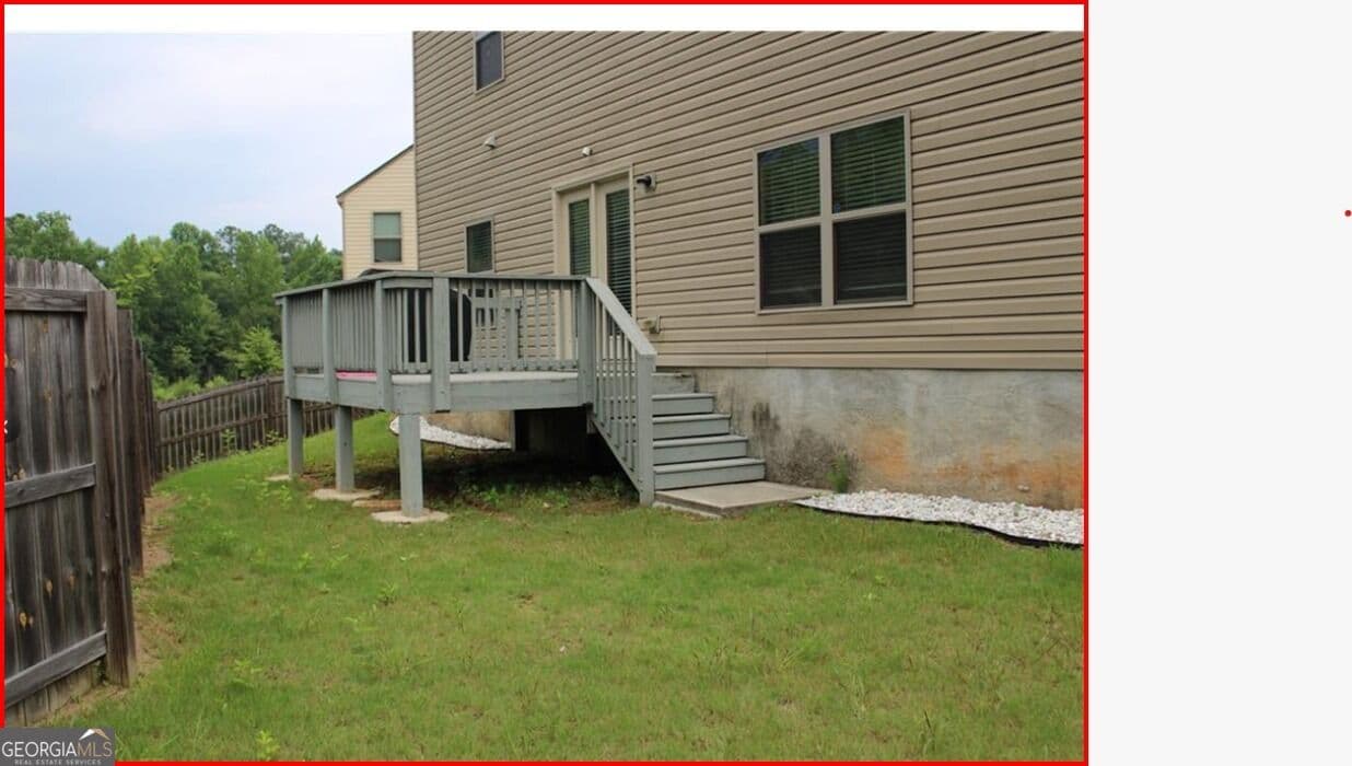 4 bedroom, 2.5 bathroom, 2,400 sq ft single family residence for rent at 1933 Roxey Lane, Winder, GA 30680 for $2,350 a month — photo 4
