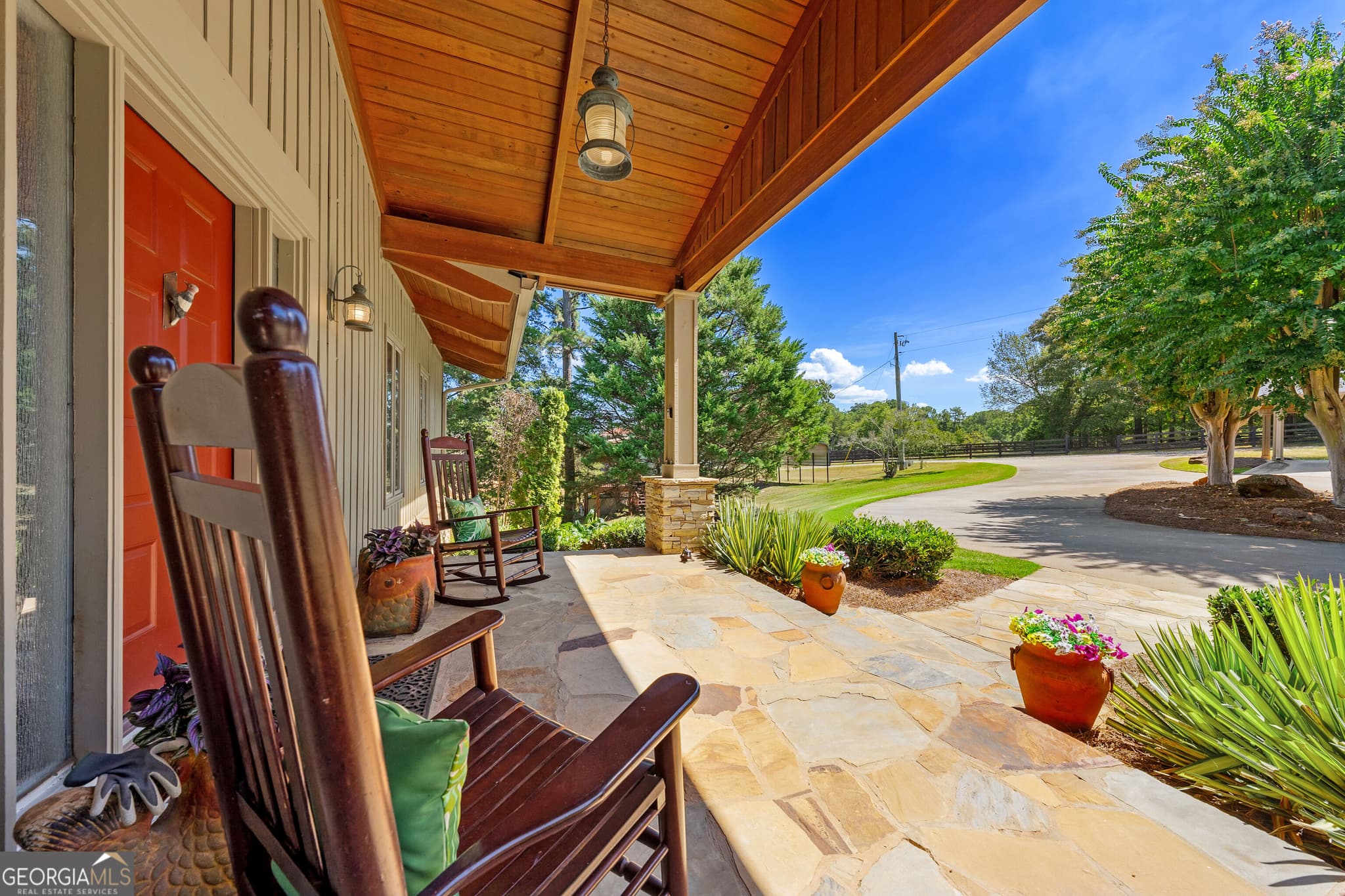 3 bedroom, 2.5 bathroom, 3,060 sq ft single family residence for sale at 32 Songbird Lane, Hartwell, GA 30643 — photo 6