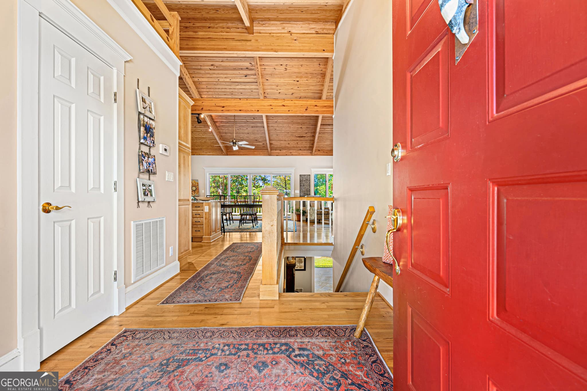 3 bedroom, 2.5 bathroom, 3,060 sq ft single family residence for sale at 32 Songbird Lane, Hartwell, GA 30643 — photo 7