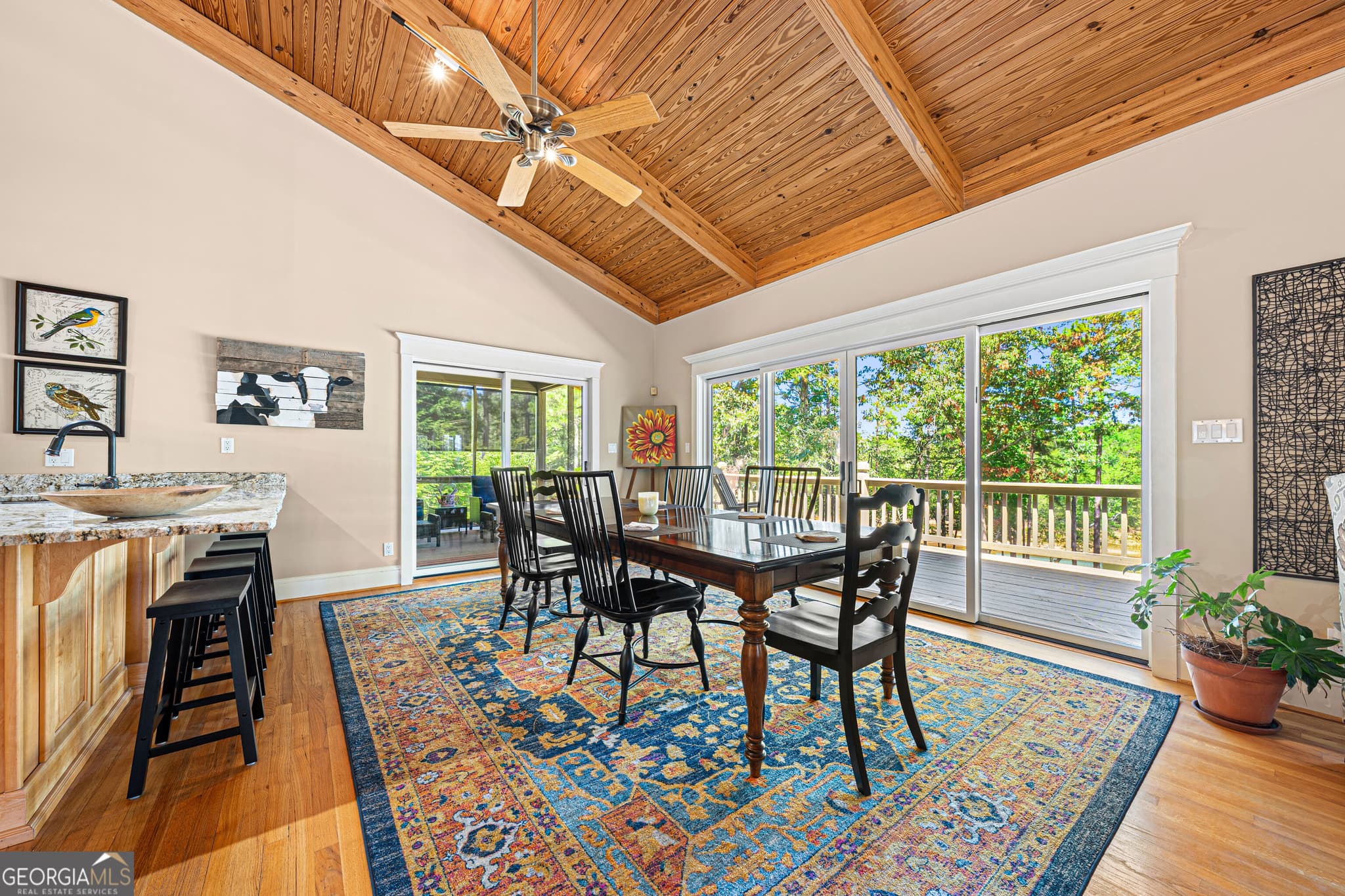 3 bedroom, 2.5 bathroom, 3,060 sq ft single family residence for sale at 32 Songbird Lane, Hartwell, GA 30643 — photo 10