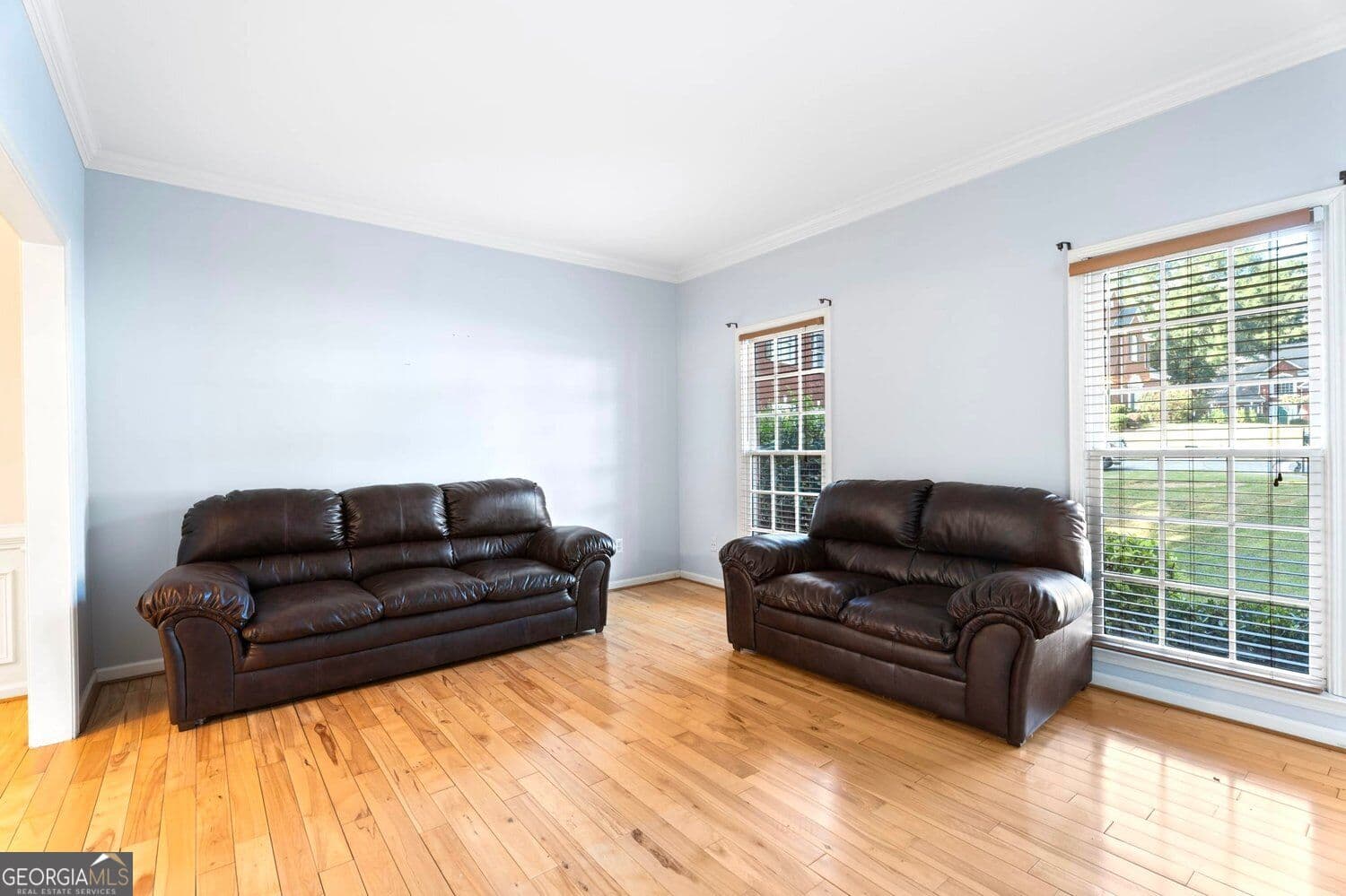 4 bedroom, 3 bathroom single family residence for sale at 3378 Willbrooke Court, Duluth, GA 30096 — photo 6