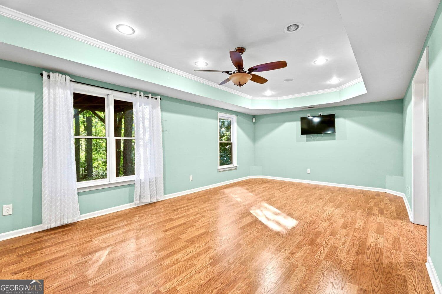 4 bedroom, 3 bathroom single family residence for sale at 3378 Willbrooke Court, Duluth, GA 30096 — photo 5