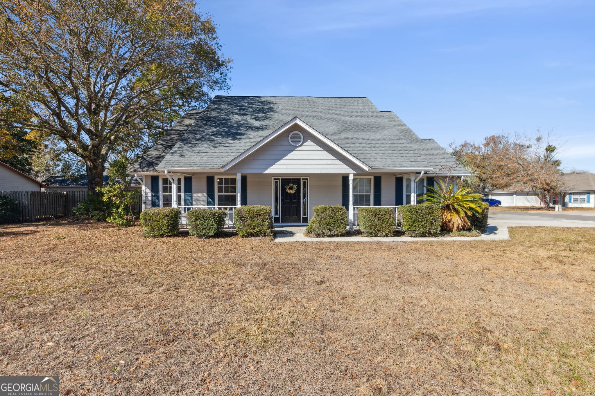 202 Lake Jordan Boulevard, Kingsland, GA 31548 — most recent listing photo