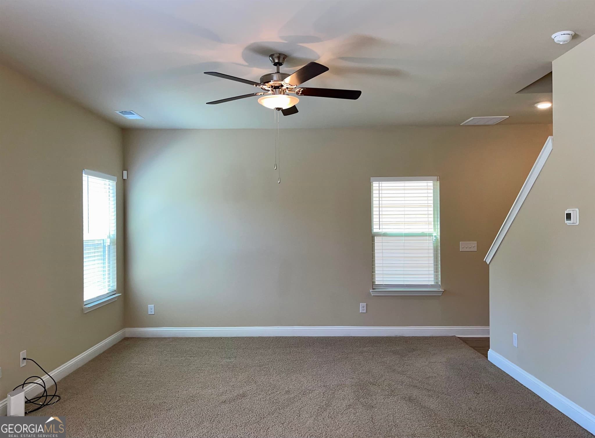 3 bedroom, 2.5 bathroom single family residence for rent at 2651 Lovejoy Crossing Lane, Hampton, GA 30228 for $2,350 a month — photo 2
