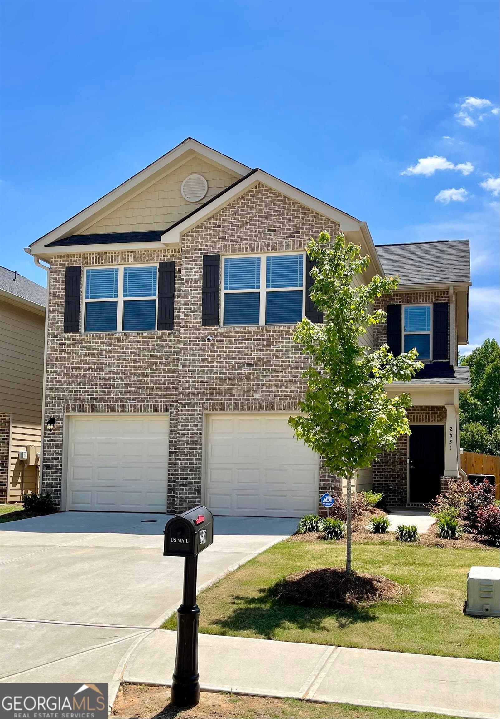 3 bedroom, 2.5 bathroom single family residence for rent at 2651 Lovejoy Crossing Lane, Hampton, GA 30228 for $2,350 a month