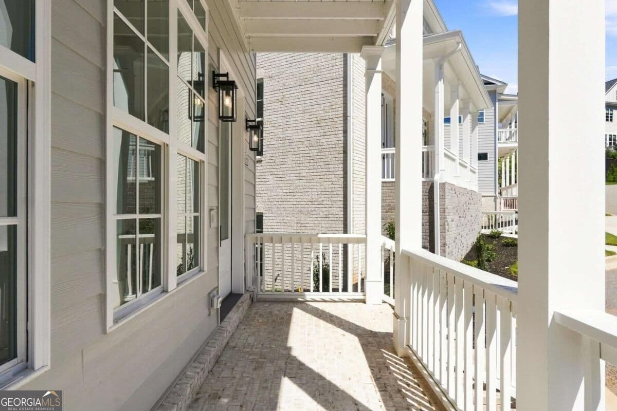 3 bedroom, 4.5 bathroom single family residence for sale at 3050 Kara Court, Roswell, GA 30076 — photo 3