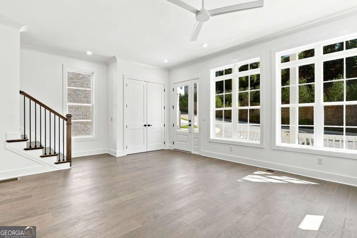 3 bedroom, 4.5 bathroom single family residence for sale at 3050 Kara Court, Roswell, GA 30076 — photo 5