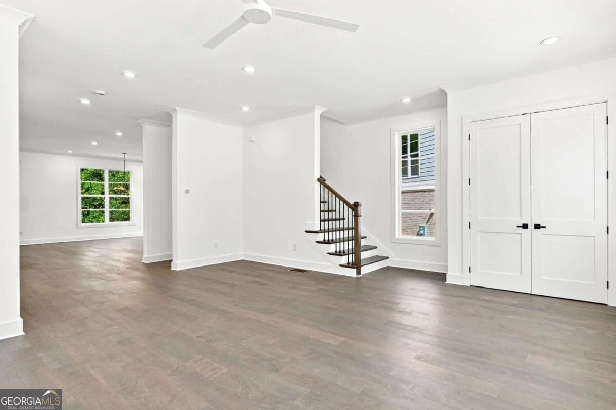 3 bedroom, 4.5 bathroom single family residence for sale at 3050 Kara Court, Roswell, GA 30076 — photo 8