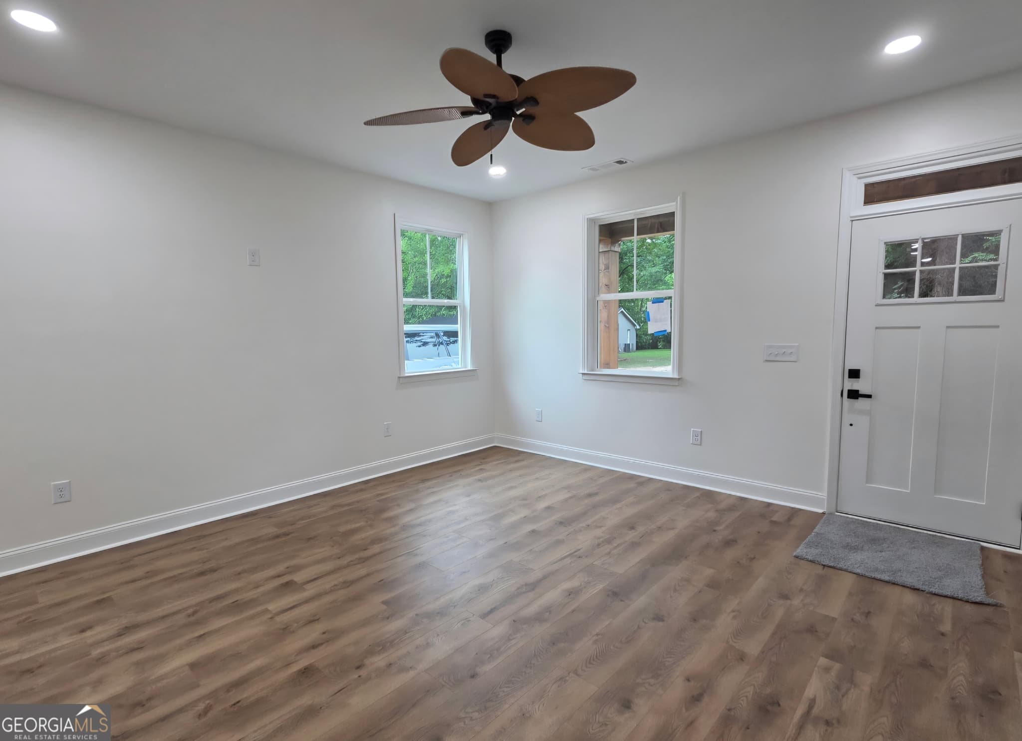3 bedroom, 2 bathroom, 1,500 sq ft single family residence for sale at 513 Harris Street, Monroe, GA 30655 — photo 8