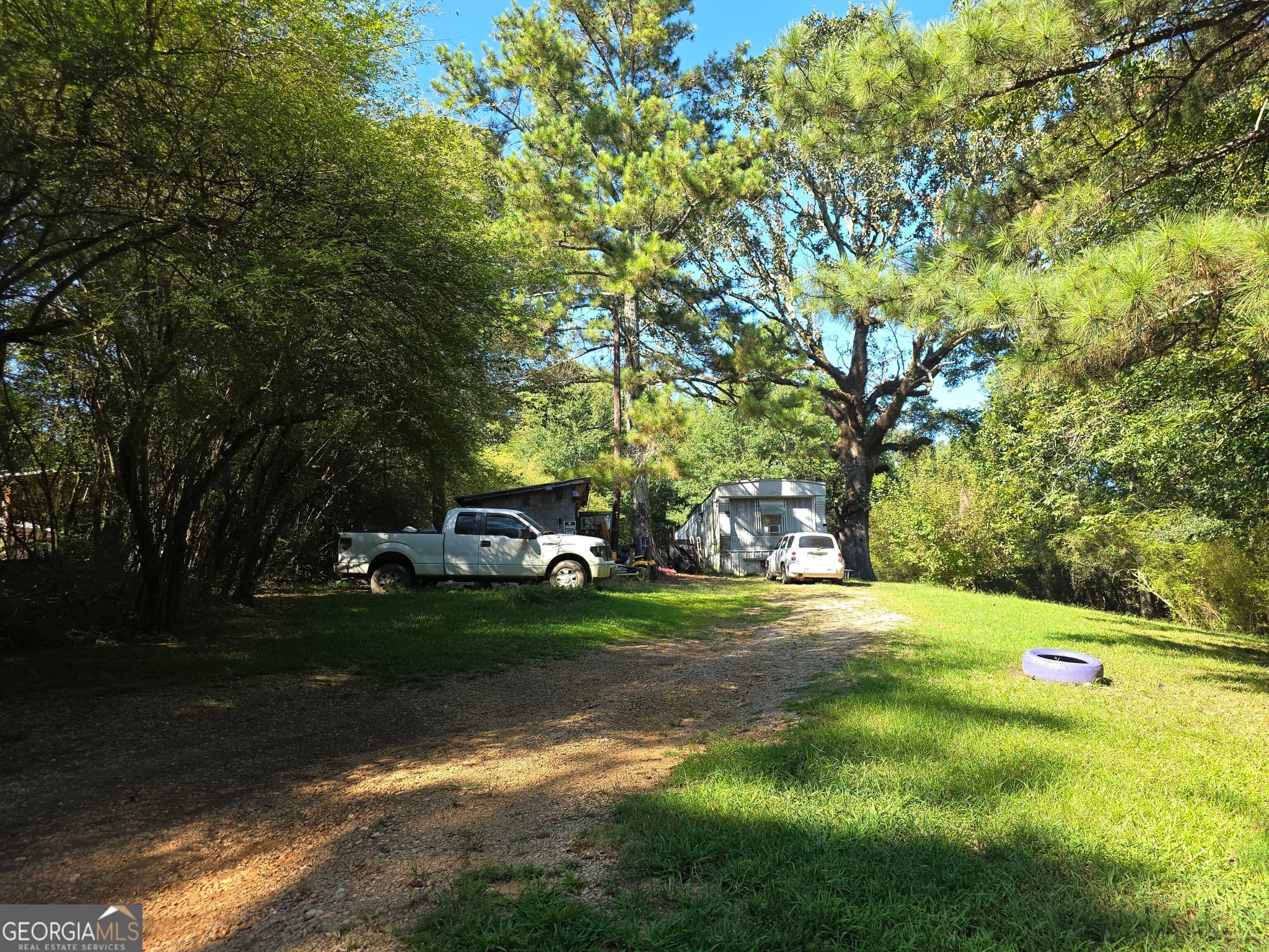 8 bedroom, 4 bathroom, 720 sq ft manufactured home,single family residence for sale at 3585 Old Hwy 100, Tallapoosa, GA 30176
