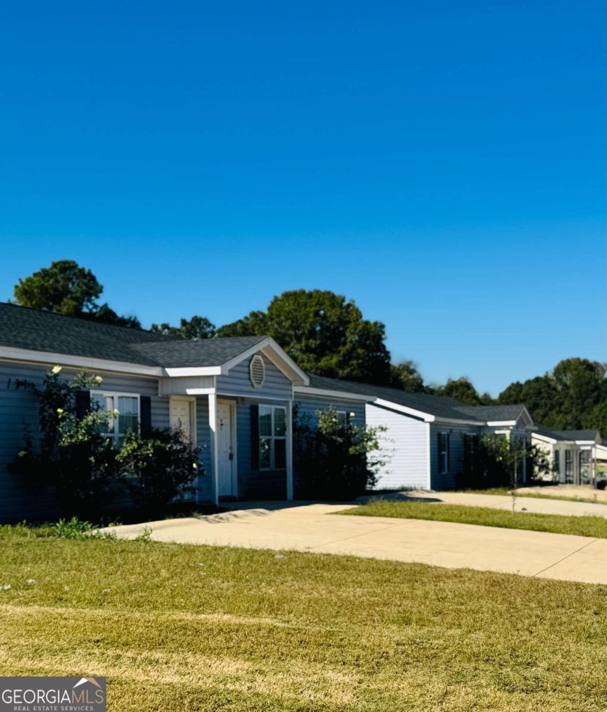multi family,duplex for sale at 131 Ronald Pride Boulevard, Fort Valley, GA 31030