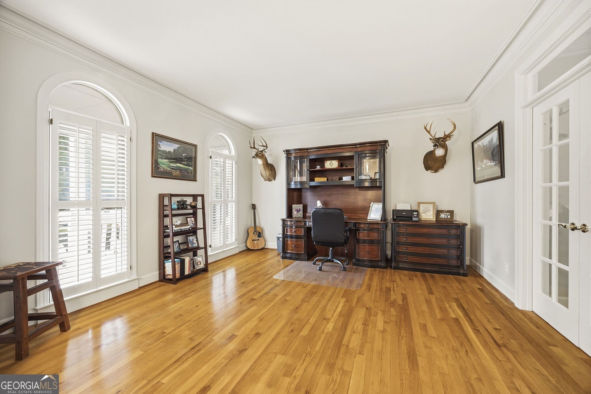 5 bedroom, 3.5 bathroom, 3,015 sq ft single family residence for sale at 118 WIMBLEDON Lane, Macon, GA 31211 — photo 9