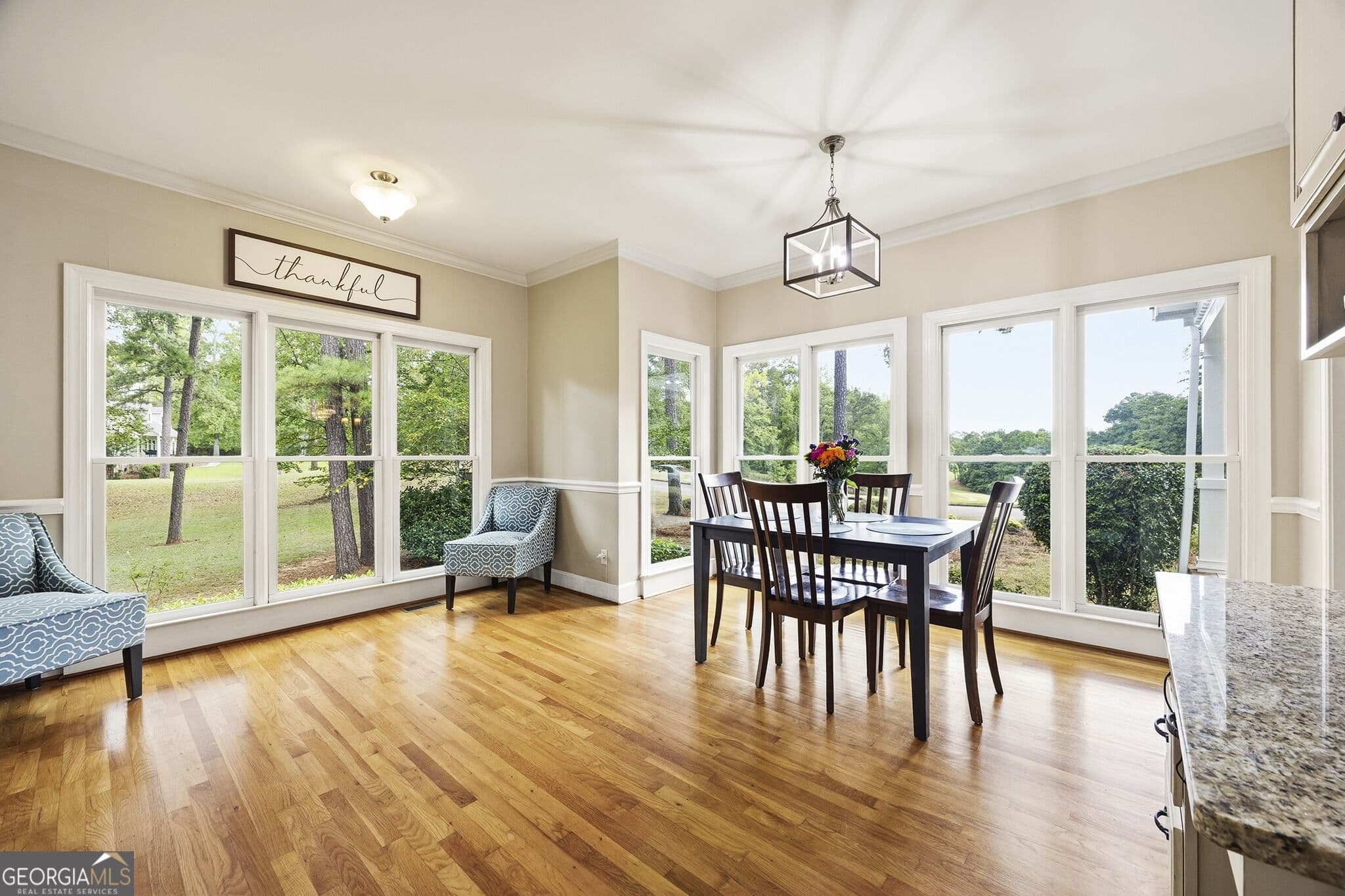 5 bedroom, 3.5 bathroom, 3,015 sq ft single family residence for sale at 118 WIMBLEDON Lane, Macon, GA 31211 — photo 8