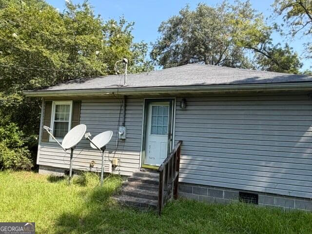 3 bedroom, 2 bathroom, 1,580 sq ft single family residence for sale at 2301 Youmans Street, Tifton, GA 31794 — photo 2