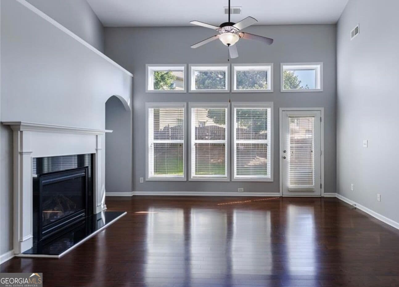 4 bedroom, 2.5 bathroom, 2,493 sq ft single family residence for rent at 2335 Harvest Ridge Circle, Buford, GA 30519 for $2,500 a month — photo 6