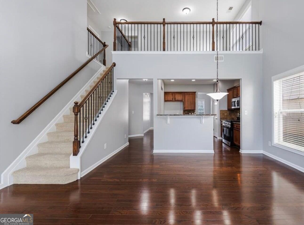 4 bedroom, 2.5 bathroom, 2,493 sq ft single family residence for rent at 2335 Harvest Ridge Circle, Buford, GA 30519 for $2,500 a month — photo 3