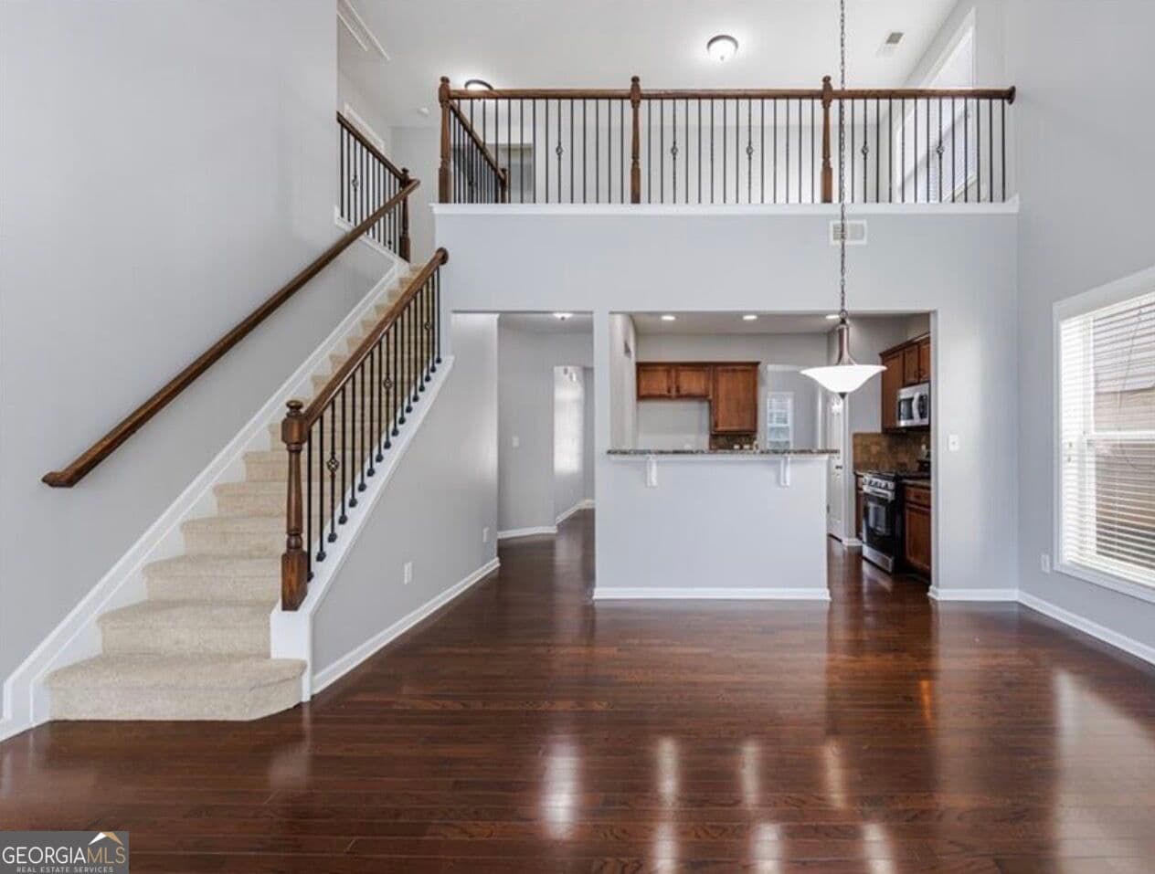 4 bedroom, 2.5 bathroom, 2,493 sq ft single family residence for rent at 2335 Harvest Ridge Circle, Buford, GA 30519 for $2,500 a month — photo 9