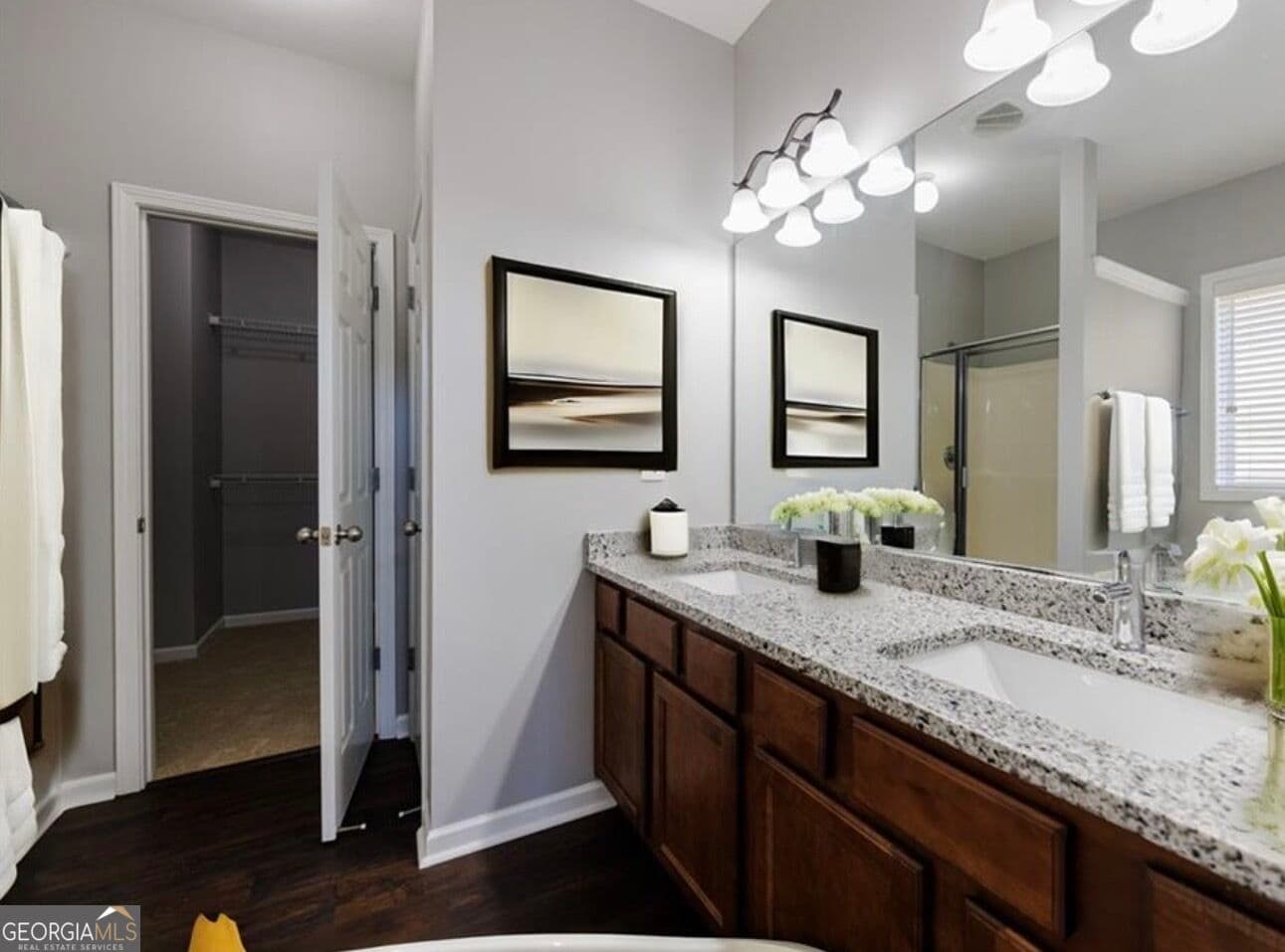 4 bedroom, 2.5 bathroom, 2,493 sq ft single family residence for rent at 2335 Harvest Ridge Circle, Buford, GA 30519 for $2,500 a month — photo 10