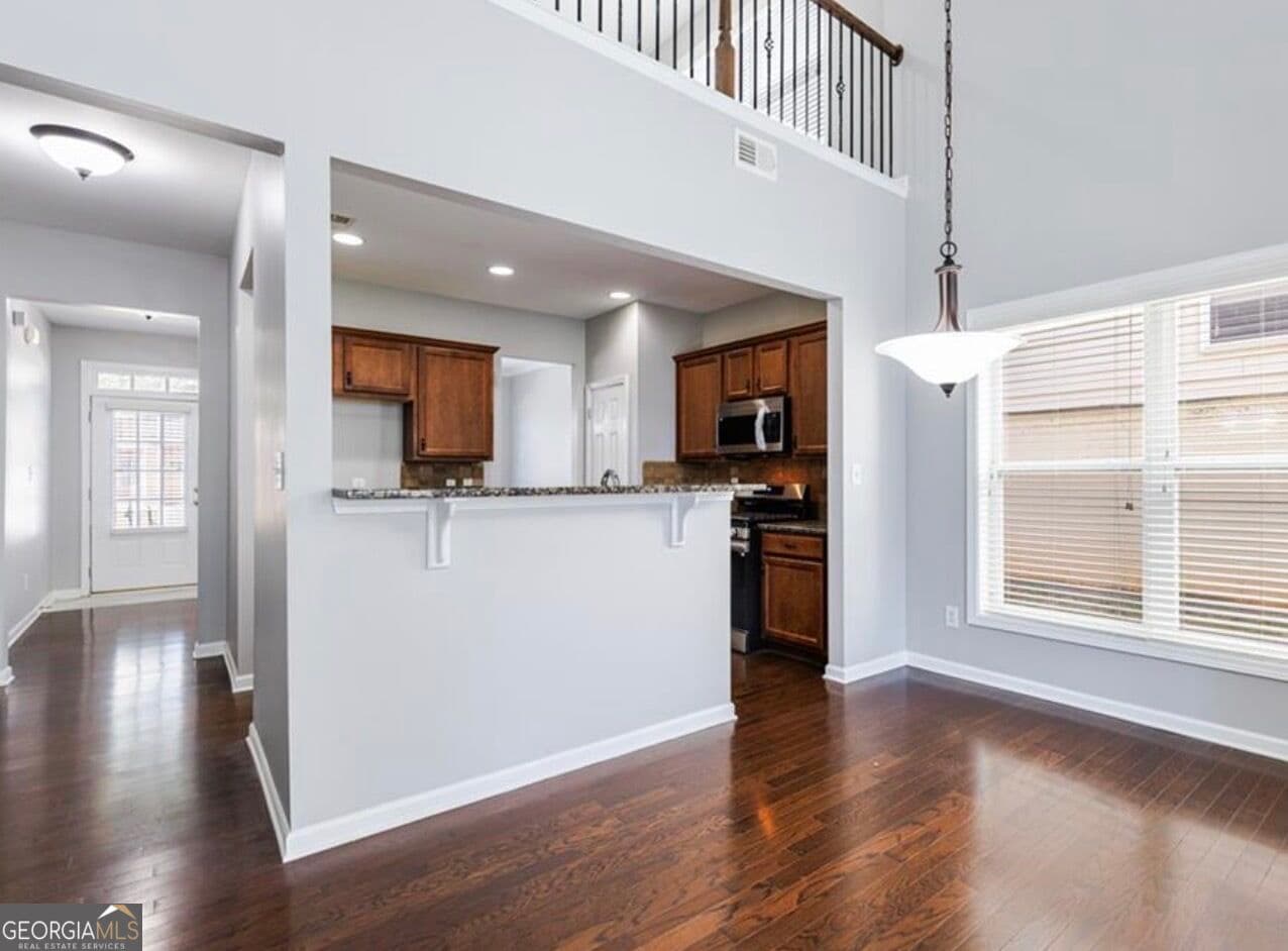 4 bedroom, 2.5 bathroom, 2,493 sq ft single family residence for rent at 2335 Harvest Ridge Circle, Buford, GA 30519 for $2,500 a month — photo 4