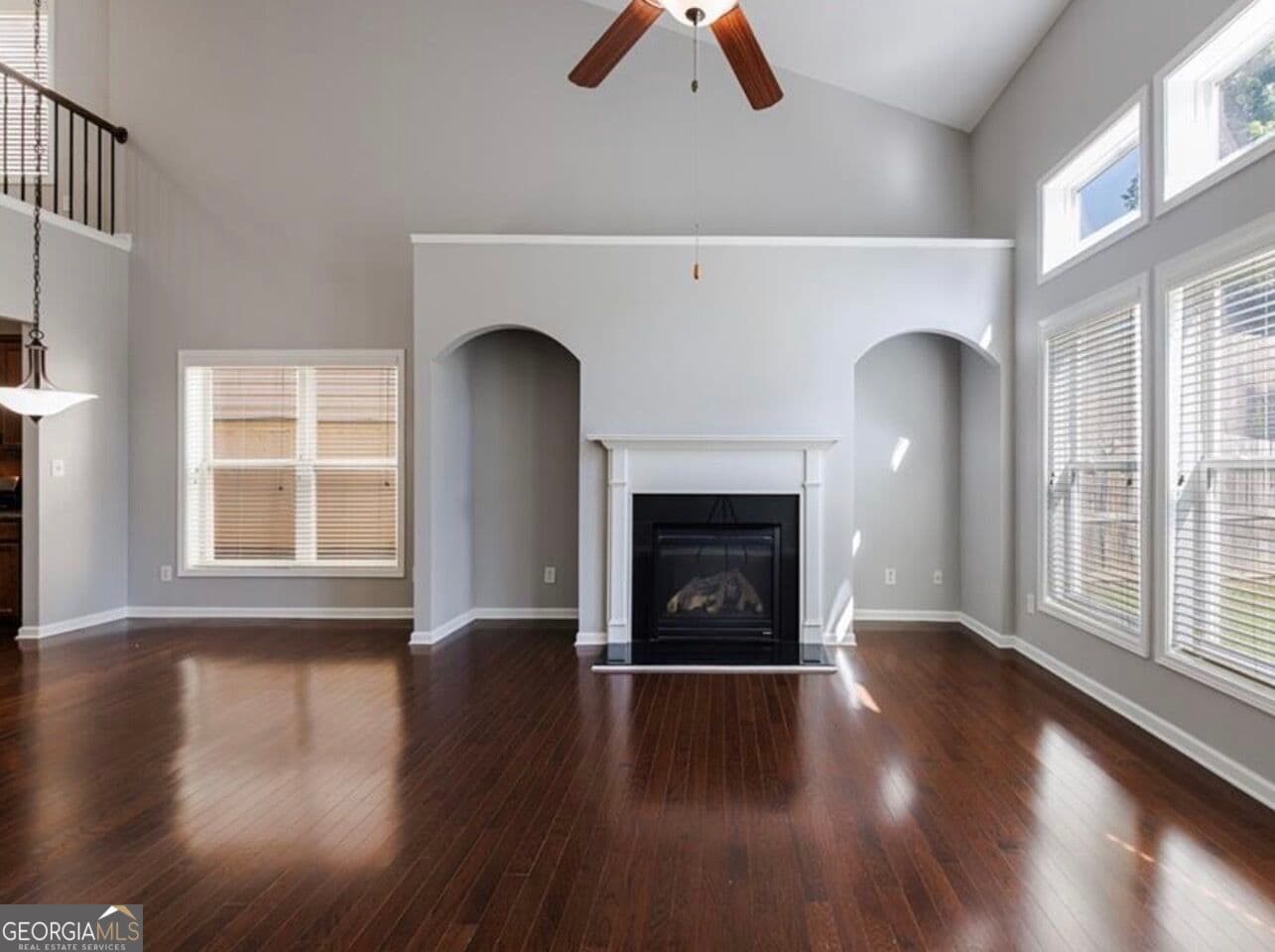 4 bedroom, 2.5 bathroom, 2,493 sq ft single family residence for rent at 2335 Harvest Ridge Circle, Buford, GA 30519 for $2,500 a month — photo 8
