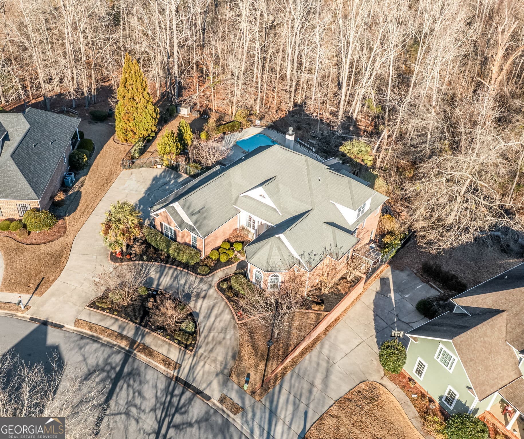 6 bedroom, 4.5 bathroom, 4,200 sq ft single family residence for sale at 966 Woody Hill Circle, Evans, GA 30809 — photo 3