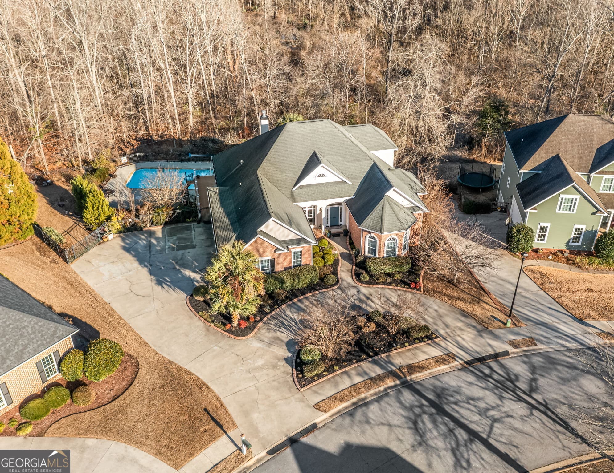 6 bedroom, 4.5 bathroom, 4,200 sq ft single family residence for sale at 966 Woody Hill Circle, Evans, GA 30809 — photo 5