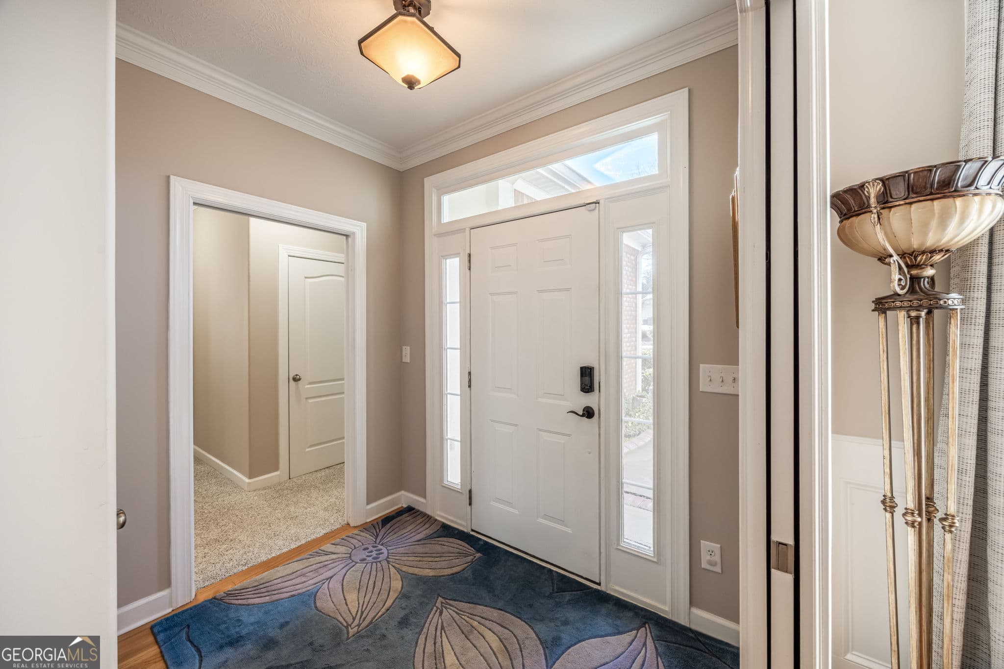 6 bedroom, 4.5 bathroom, 4,200 sq ft single family residence for sale at 966 Woody Hill Circle, Evans, GA 30809 — photo 9