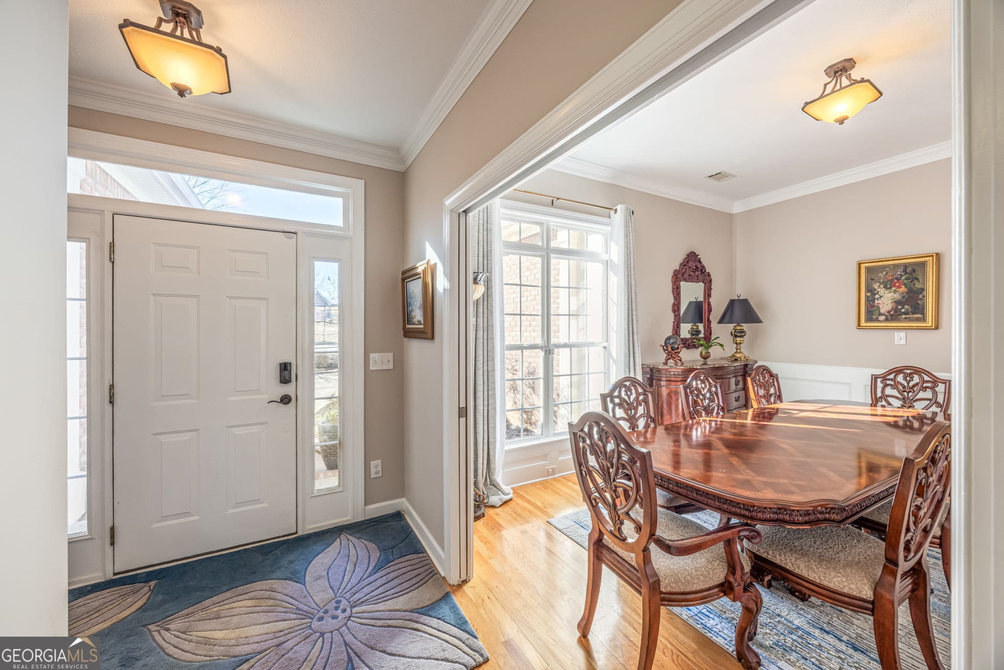 6 bedroom, 4.5 bathroom, 4,200 sq ft single family residence for sale at 966 Woody Hill Circle, Evans, GA 30809 — photo 10