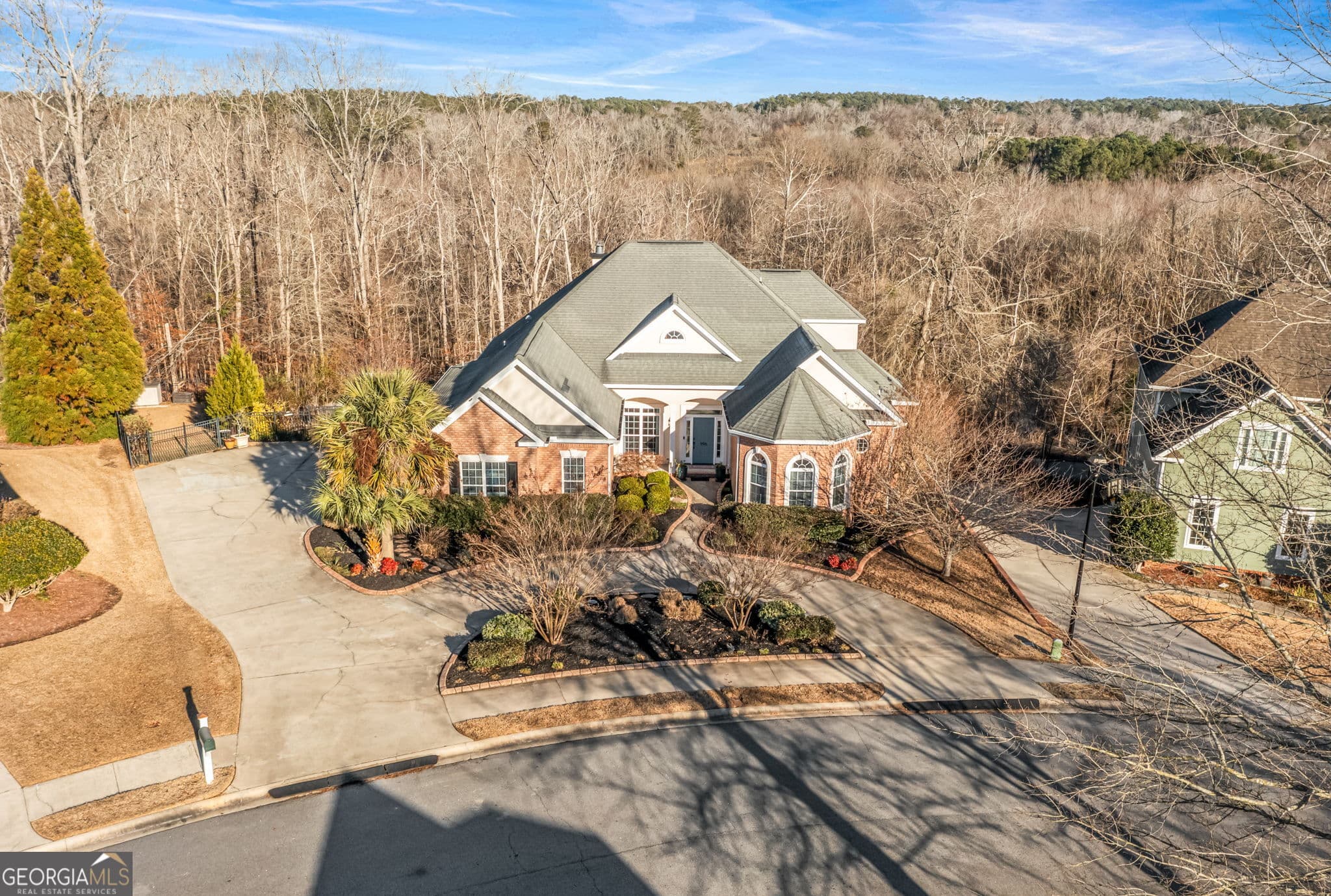 6 bedroom, 4.5 bathroom, 4,200 sq ft single family residence for sale at 966 Woody Hill Circle, Evans, GA 30809 — photo 4