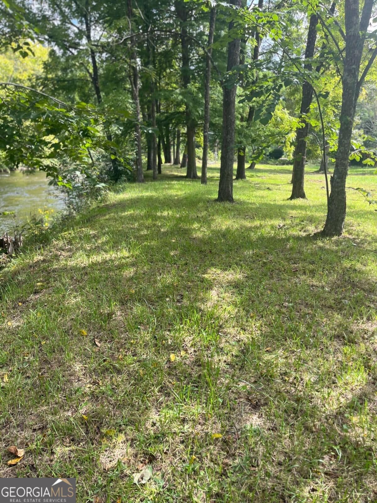 unimproved land for sale at 110 Peaceful Cove Lane, Franklin, NC 28734 — photo 7