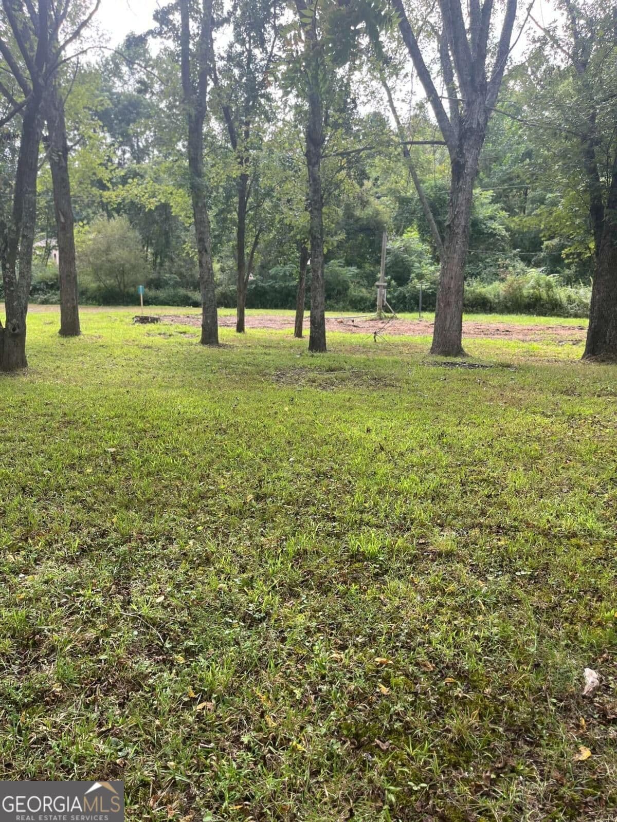unimproved land for sale at 110 Peaceful Cove Lane, Franklin, NC 28734 — photo 3