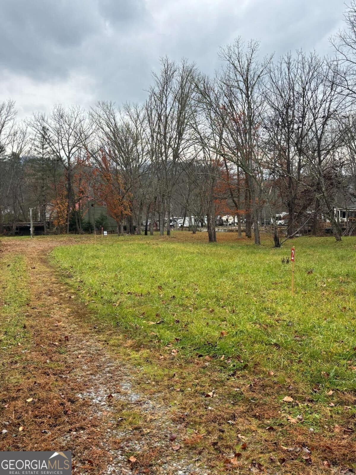unimproved land for sale at 110 Peaceful Cove Lane, Franklin, NC 28734 — photo 1 of 15