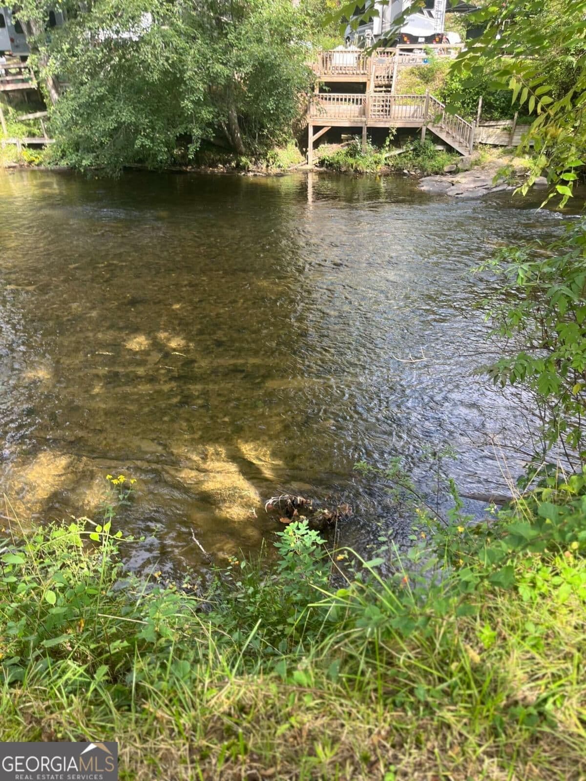 unimproved land for sale at 110 Peaceful Cove Lane, Franklin, NC 28734 — photo 10