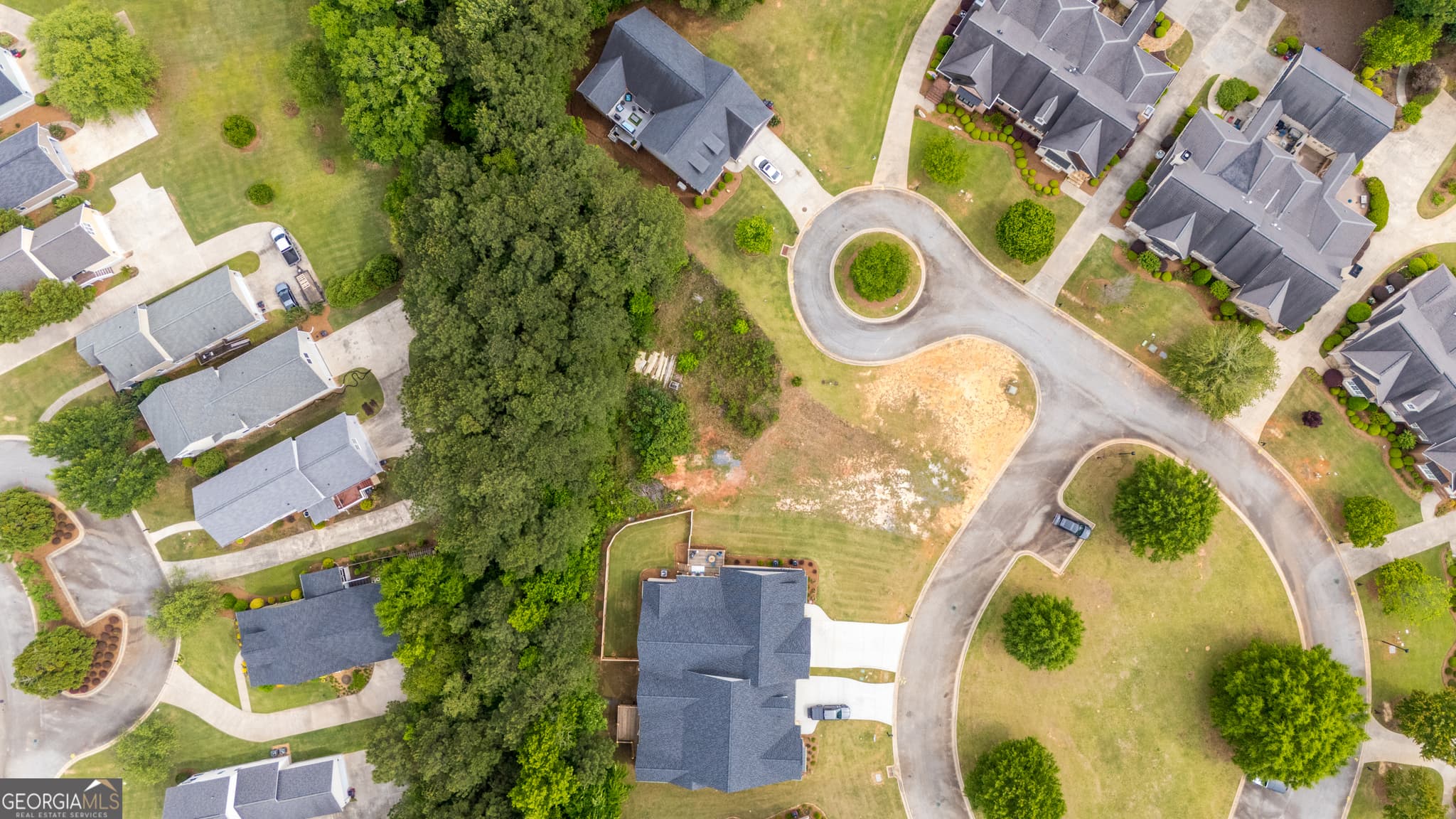 residential lot for sale at 426 Cliffstone Court, Macon, GA 31220 — photo 5