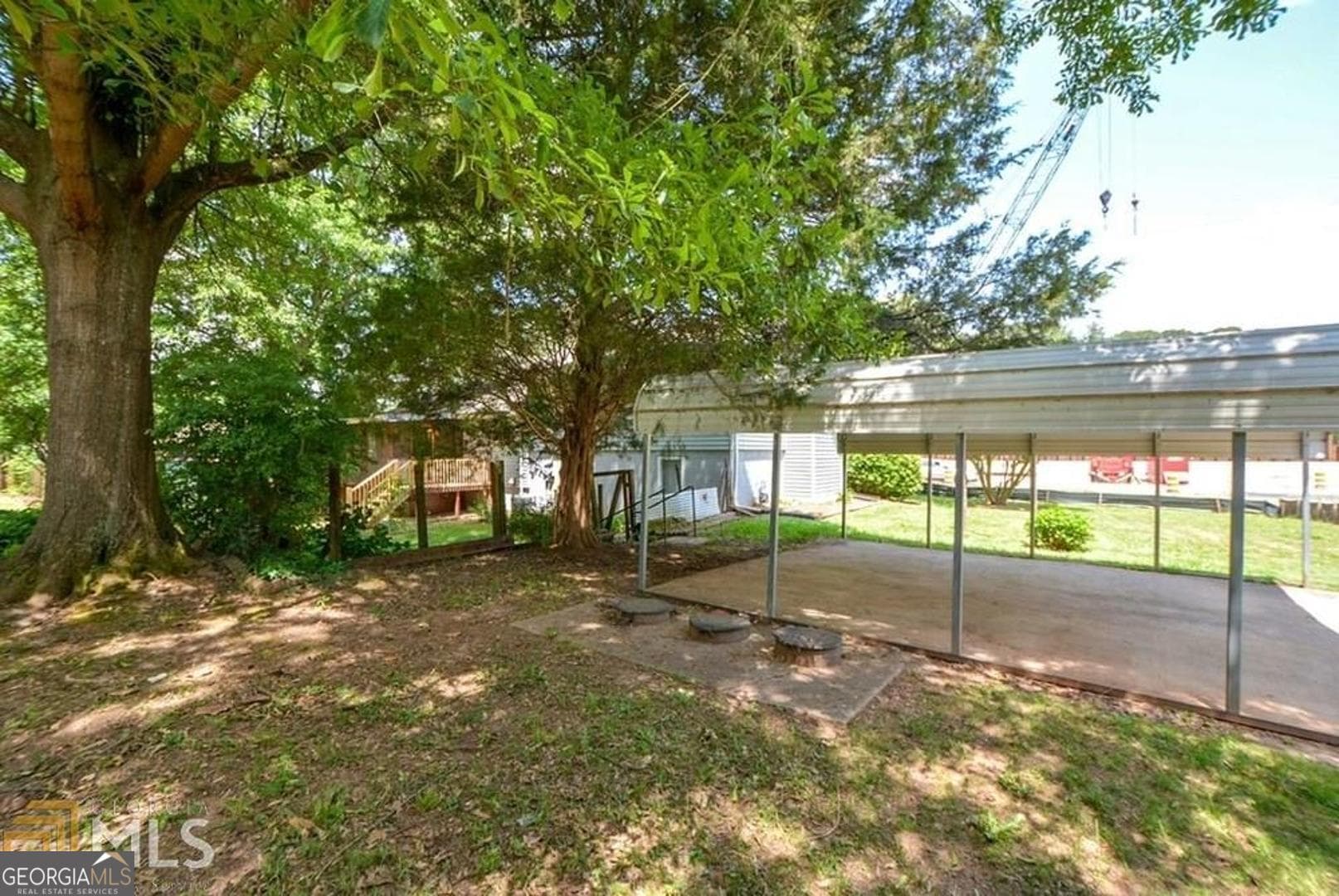 3 bedroom, 1 bathroom, 1,975 sq ft single family residence for sale at 110 Flint River Road, Jonesboro, GA 30238 — photo 2