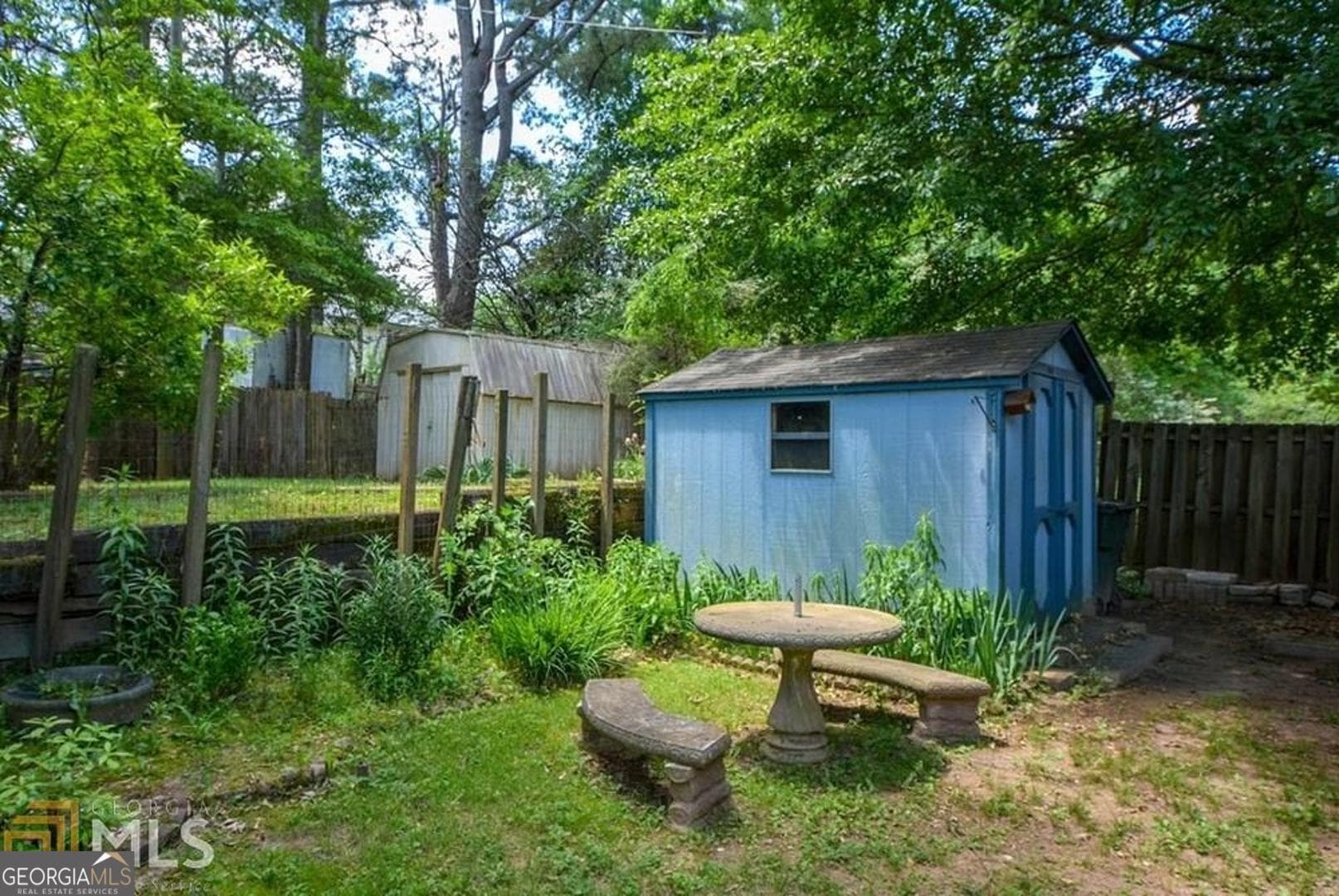 3 bedroom, 1 bathroom, 1,975 sq ft single family residence for sale at 110 Flint River Road, Jonesboro, GA 30238 — photo 6