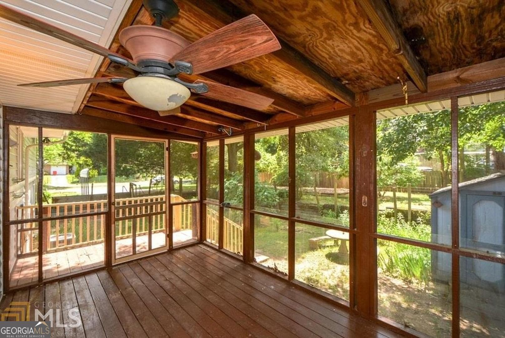 3 bedroom, 1 bathroom, 1,975 sq ft single family residence for sale at 110 Flint River Road, Jonesboro, GA 30238 — photo 9