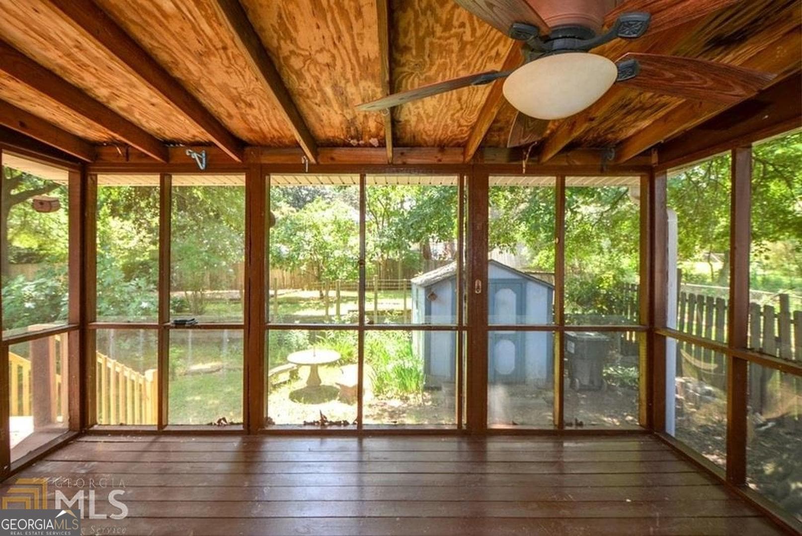 3 bedroom, 1 bathroom, 1,975 sq ft single family residence for sale at 110 Flint River Road, Jonesboro, GA 30238 — photo 10