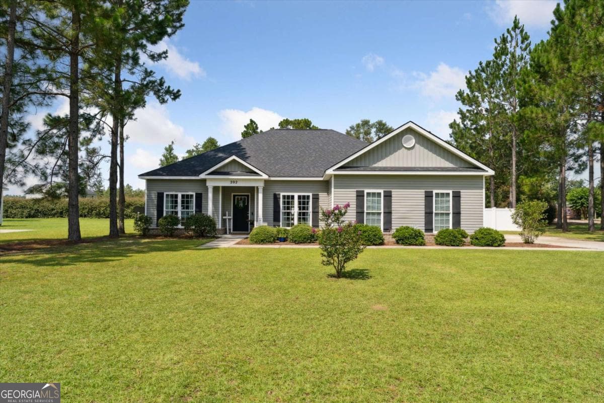 202 Orleans Trail, Statesboro, GA 30461 — most recent listing photo